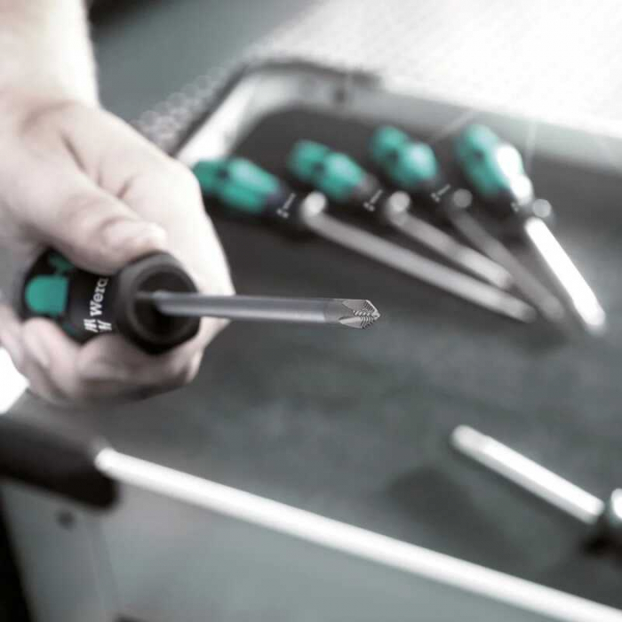 Set surubelnite Wera 05105656001, 6 piese [6]