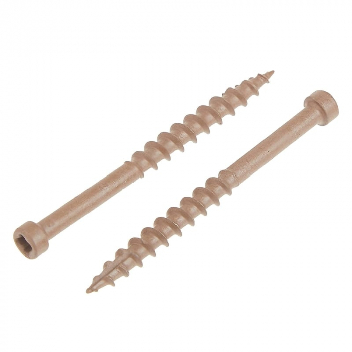 Set suruburi autofiletante Kreg SDK-C2W-700, 53 mm, 701 piese [5]