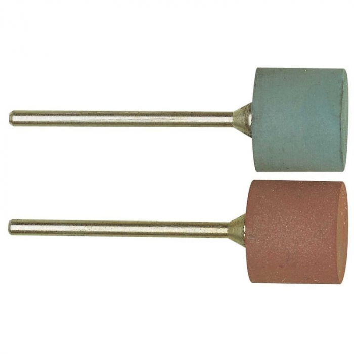 Set tamburi flexibili din silicon-carbid Proxxon 28295, Ø12 mm, 2 bucati [2]