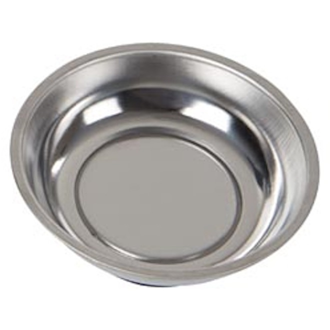 Set tavite magnetice pentru suruburi, piulite Toolland HPUT3RD, Ø80 mm, 4 bucati [2]