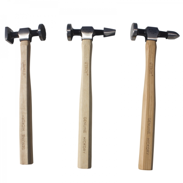 Trusa tinichigerie Troy 27299, 7 piese [4]