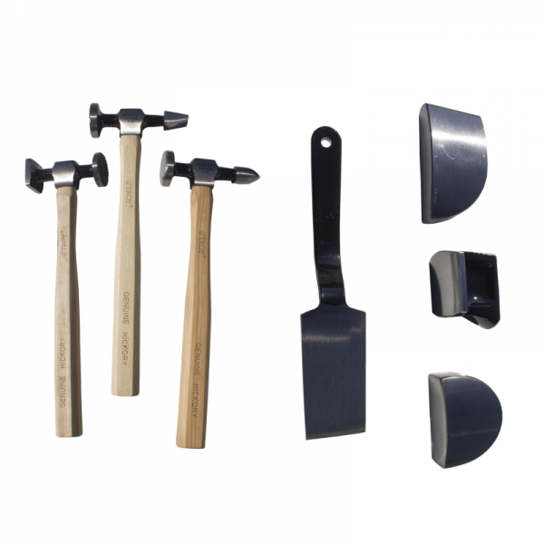 Trusa tinichigerie Troy 27299, 7 piese [3]