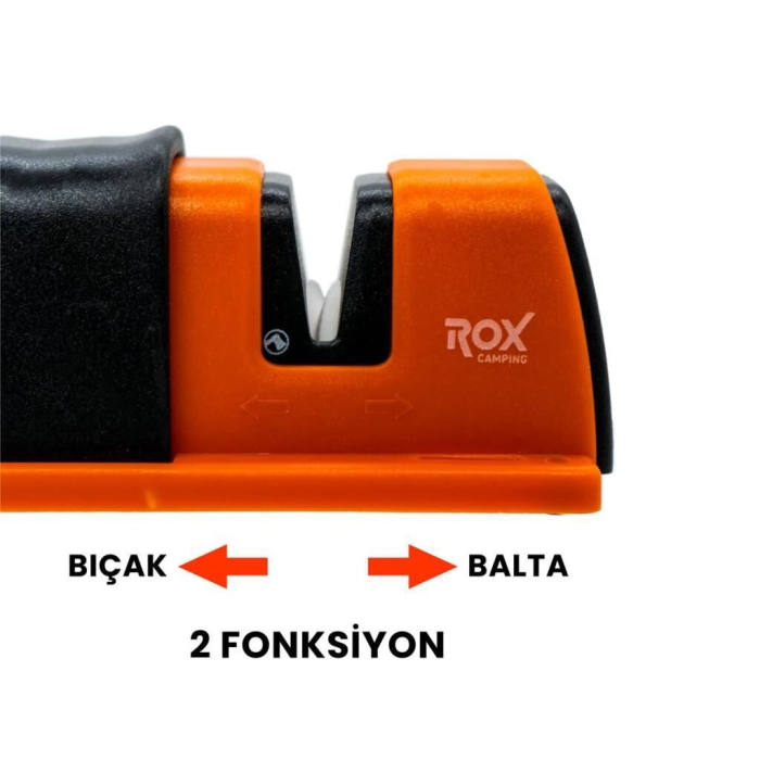 Set unelte pentru camping ROX Wood 153CAMP0172, 3 piese [5]