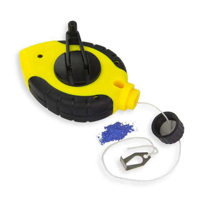 Sfoara de trasat cu praf de creta Dema 21629, 30 m [4]