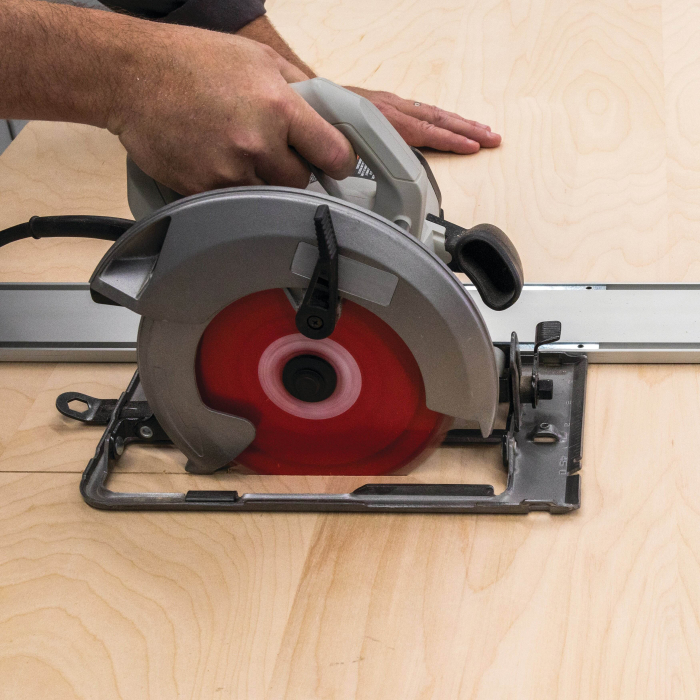 Sina de ghidaj Kreg KMA4500-E, 1250 mm [3]