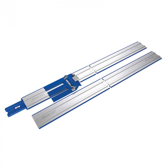 Sina de ghidaj pentru fierastraie circulare Accu-Cut XL Kreg KMA3700, 2540 mm