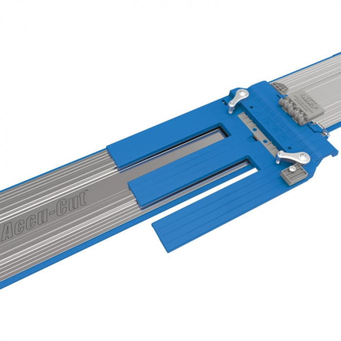Sina de ghidaj pentru fierastraie circulare Kreg KMA2700, 1270 mm [5]