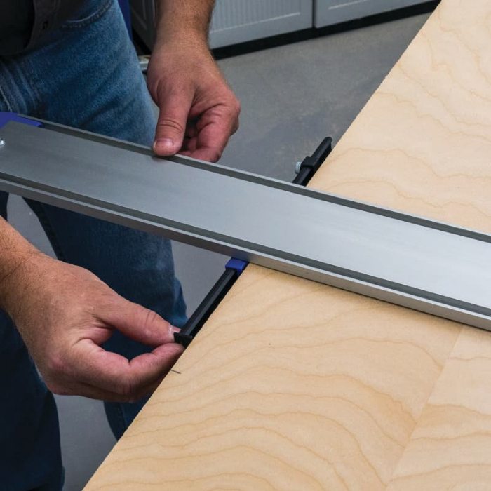 Sina de ghidaj pentru fierastraie circulare Kreg KMA4700, 2440 mm [5]