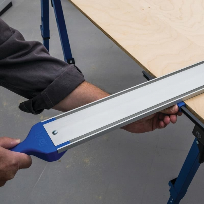 Sina de ghidaj pentru fierastraie circulare Kreg KMA4700, 2440 mm [4]