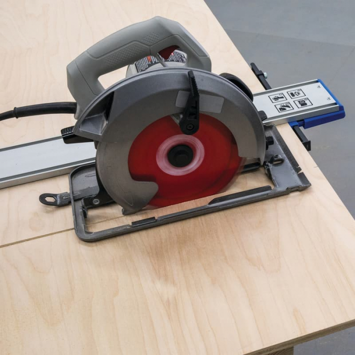 Sina de ghidaj pentru fierastraie circulare Kreg KMA4700, 2440 mm [10]