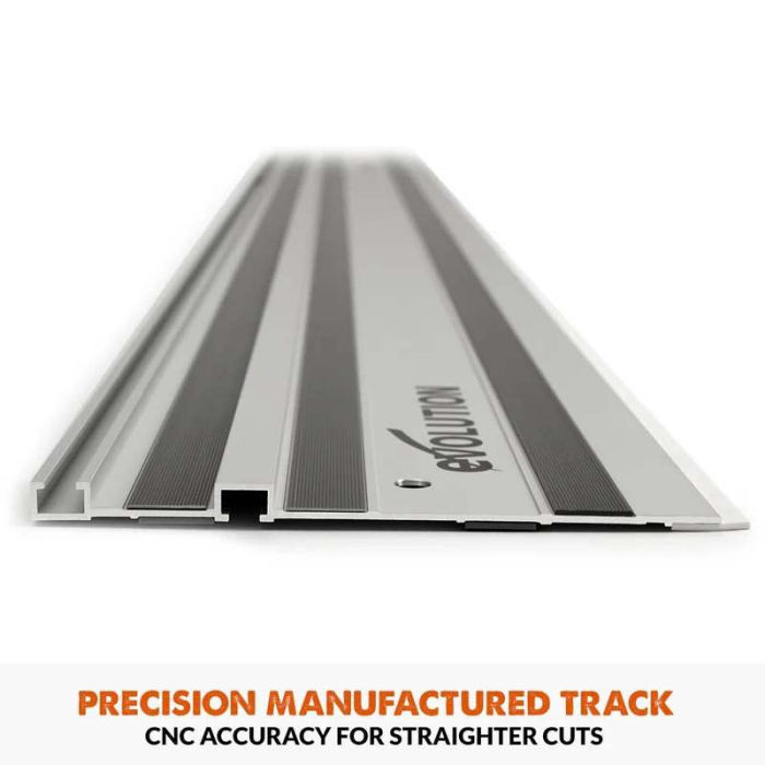 Sina de ghidaj universala pentru fierastraie circulare ST2800-G2 Evolution 004-0012, 2800 mm [7]