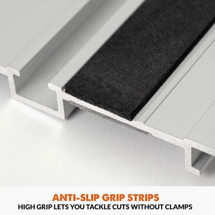 Sina de ghidaj universala pentru fierastraie circulare ST2800-G2 Evolution 004-0012, 2800 mm [5]