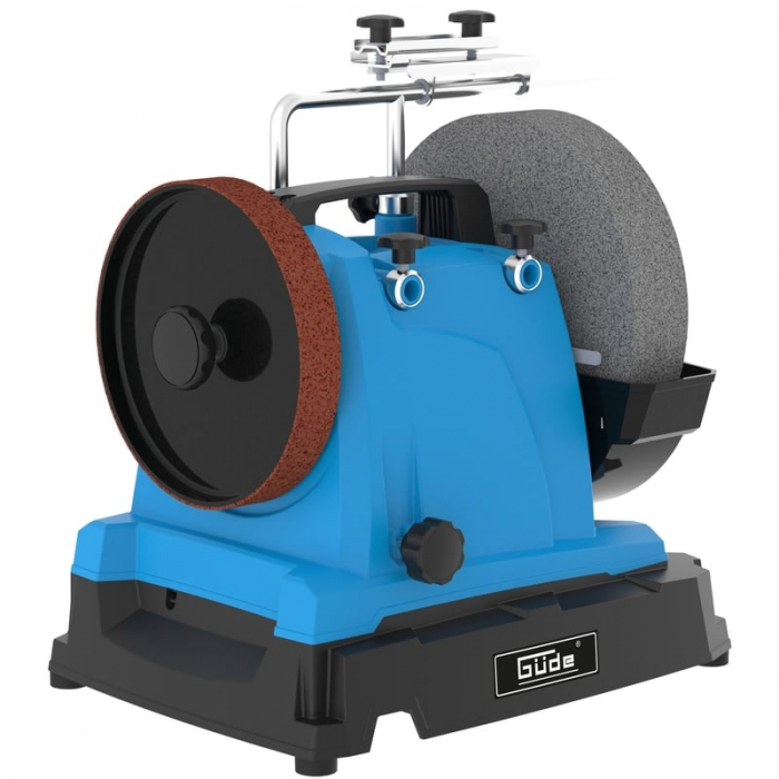 Sistem de ascutire GNS 250 VS Set Gude 55227, 150 W, Ø200-250 mm [2]