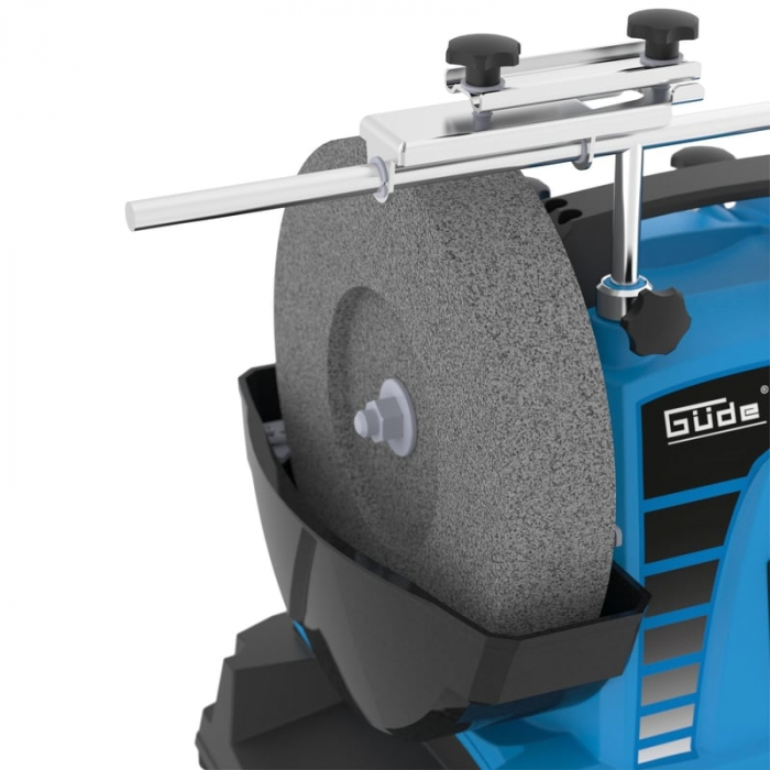 Sistem de ascutire GNS 250 VS Set Gude 55227, 150 W, Ø200-250 mm [4]