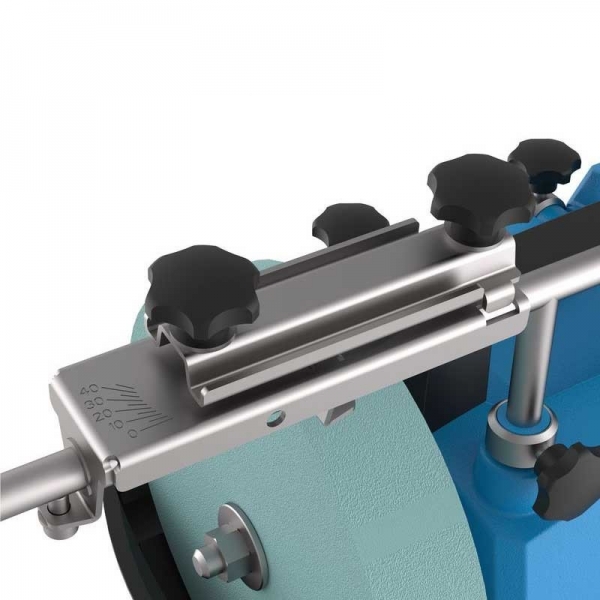 Sistem de ascutire GNS 200 VS Gude 55247, 120 W, Ø200 mm [3]