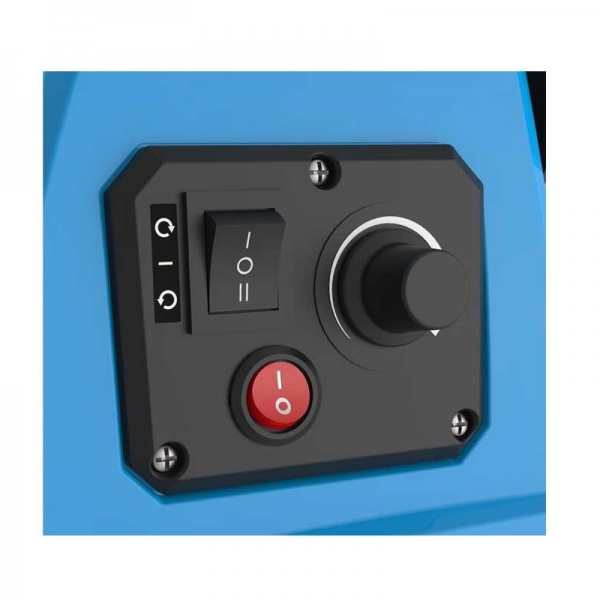 Sistem de ascutire GNS 200 VS Gude 55247, 120 W, Ø200 mm [2]