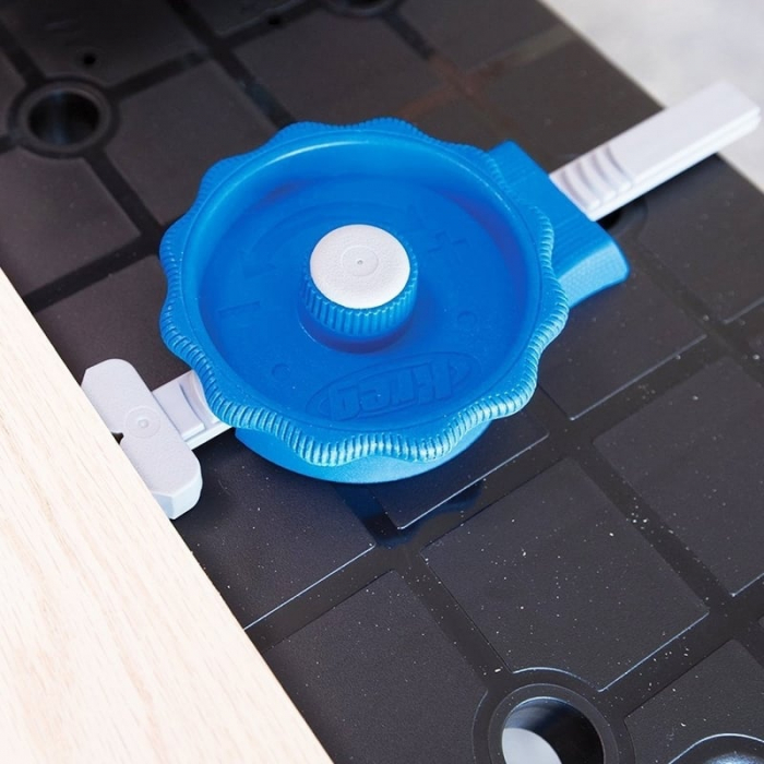 Sistem de fixare banc de lucru Kreg KBCIC [3]