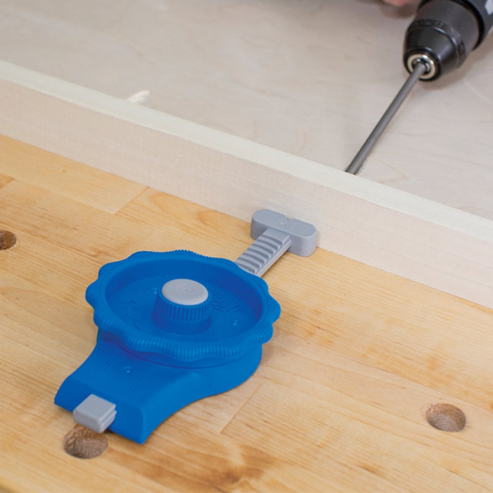 Sistem de fixare banc de lucru Kreg KBCIC [10]