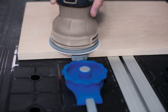 Sistem de fixare banc de lucru Kreg KBCIC [6]