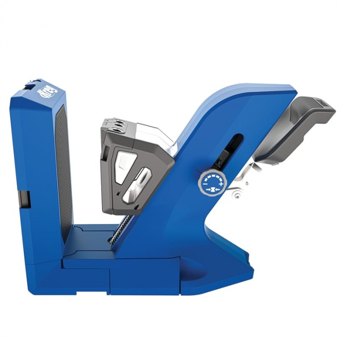 Sistem de ghidare pentru gaurire la unghi in lemn Kreg KPHJ720-INT [3]