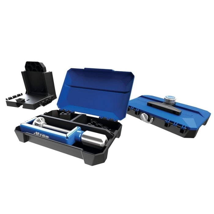 Sistem de ghidare pentru gaurire la unghi in lemn Kreg KPHJ720PRO-INT [3]