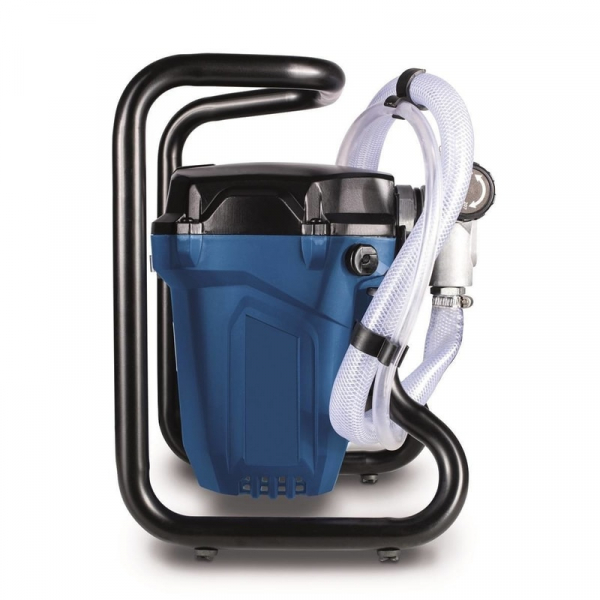 Sistem de vopsit fara aer Scheppach ACS3000 5906002901, 750 W [4]