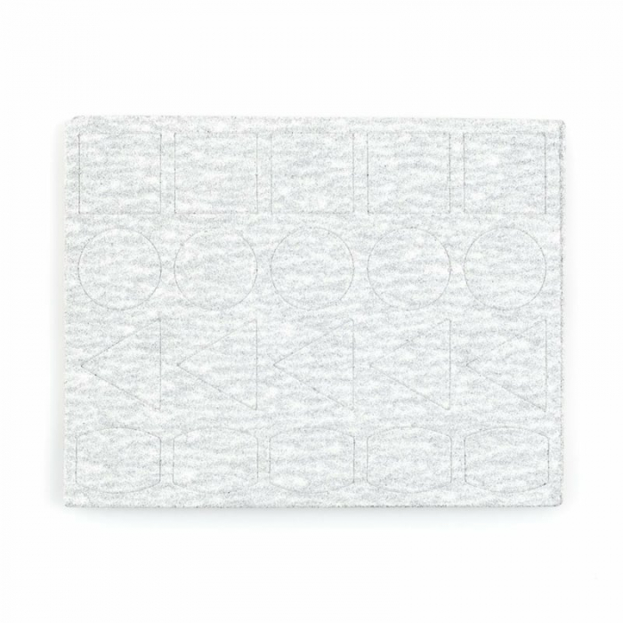 Slefuitor liniar PS 13 Micromot Proxxon 28594, 12-18 V, 8000 rpm [7]