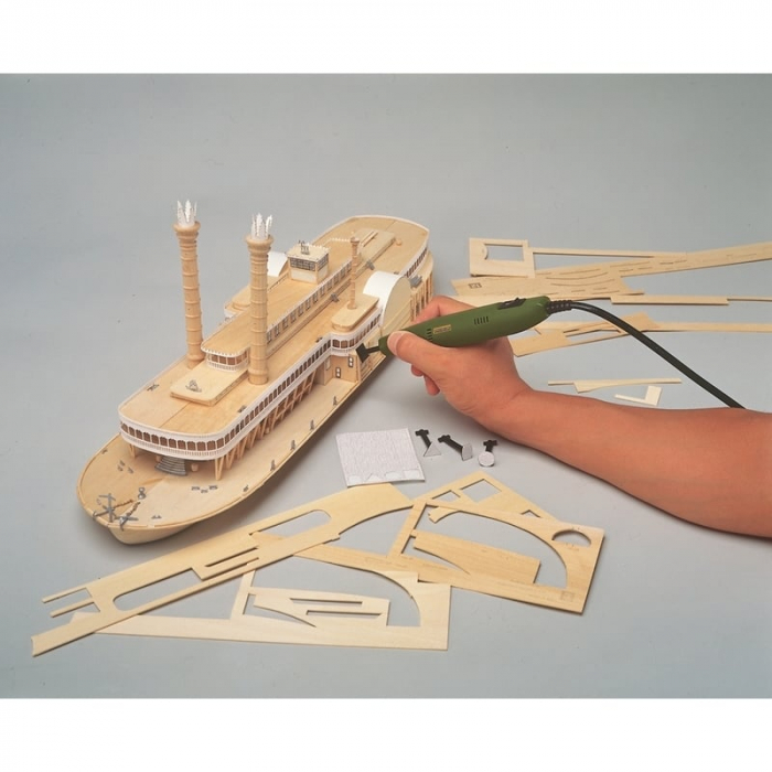 Slefuitor liniar PS 13 Micromot Proxxon 28594, 12-18 V, 8000 rpm [11]