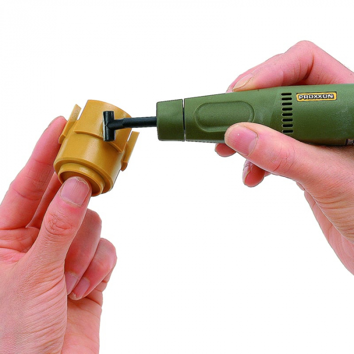 Slefuitor liniar PS 13 Micromot Proxxon 28594, 12-18 V, 8000 rpm [9]