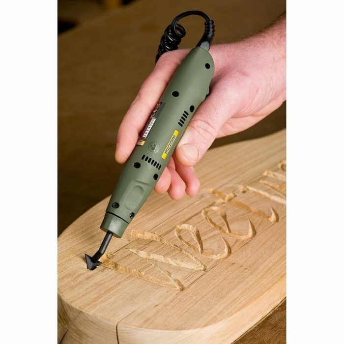 Slefuitor liniar PS 13 Micromot Proxxon 28594, 12-18 V, 8000 rpm [12]