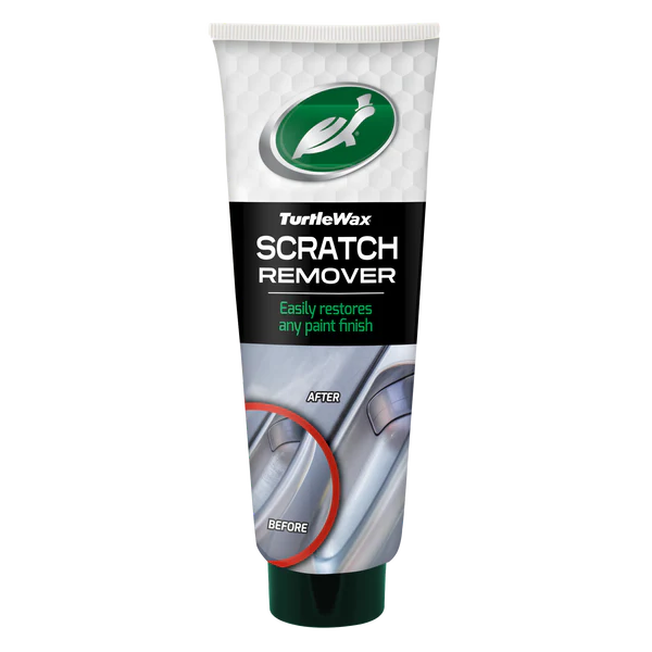 Solutie indepartare zgarieturi de pe caroserie Turtle Wax FG7422, 100 g