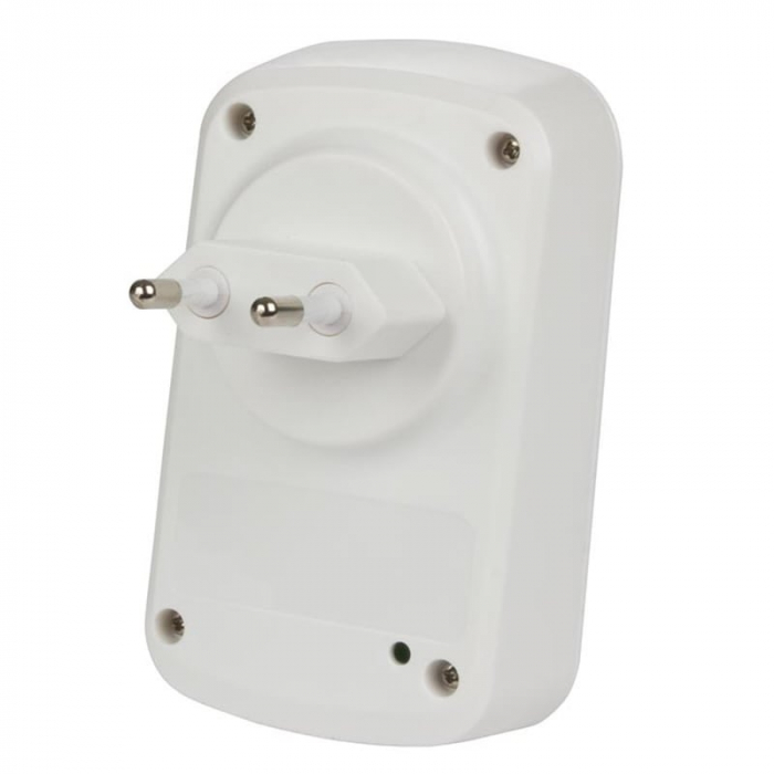 Sonerie wireless Perel EDP1, 150 m, 32 melodii, 1 receptor [3]