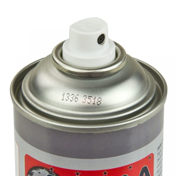 Spray vopsea inox Dema 20428, 400 ml [2]