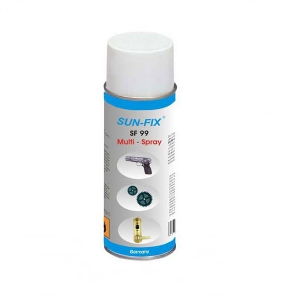 Spray cu uz multiplu pentru ungere SF-99 Sun-Fix S50009 [1]