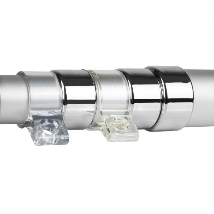 Stalp telescopic pentru steag Grafner 20554, 6.3 m [3]