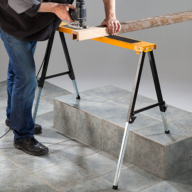 Stand de lucru Batavia 7062252, 150 Kg [8]