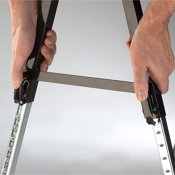 Stand de lucru Batavia 7062252, 150 Kg [5]