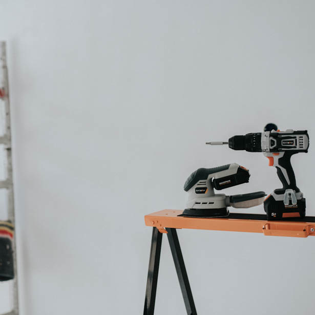 Stand de lucru Batavia 7062252, 150 Kg [10]