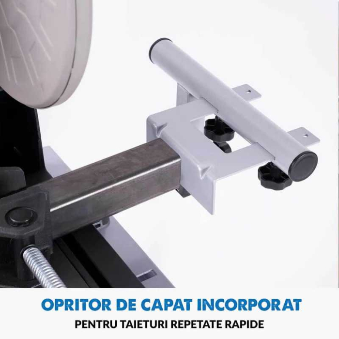 Stand de lucru pentru fierastrau circular cu prindere universala Evolution 005-0002, 225 Kg, 815 mm [5]