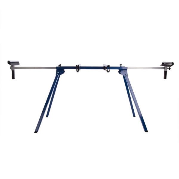 Stand de lucru pentru fierastrau circular UMF1550 Scheppach 5907107900, 150 Kg, 1945 mm [3]