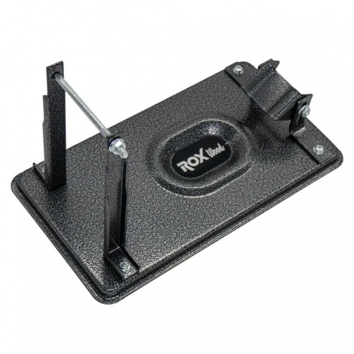 Stand de lucru pentru rindea electrica ROX Wood 153ROX0269 [7]