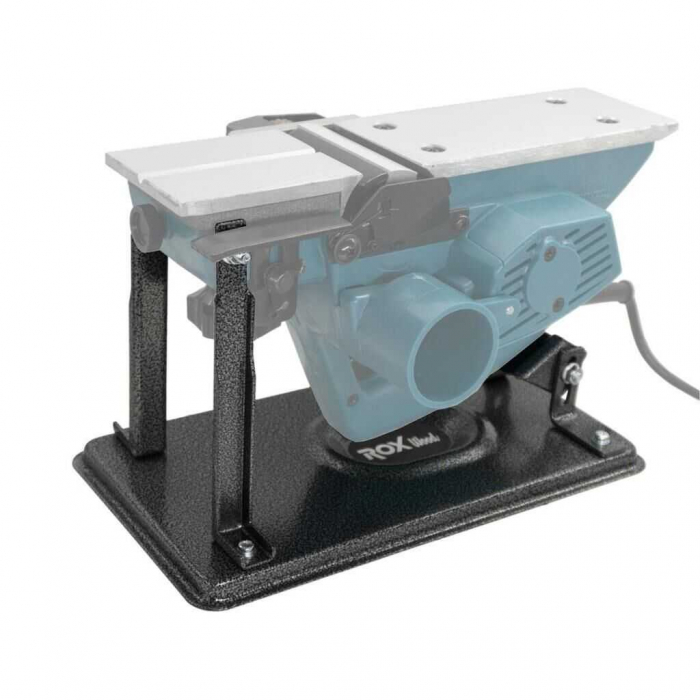 Stand de lucru pentru rindea electrica ROX Wood 153ROX0269 [2]