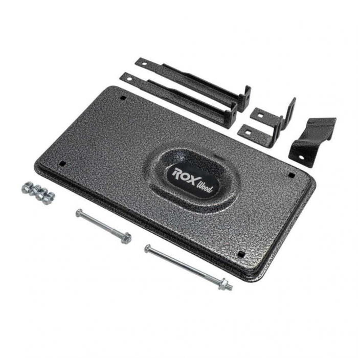 Stand de lucru pentru rindea electrica ROX Wood 153ROX0269 [5]