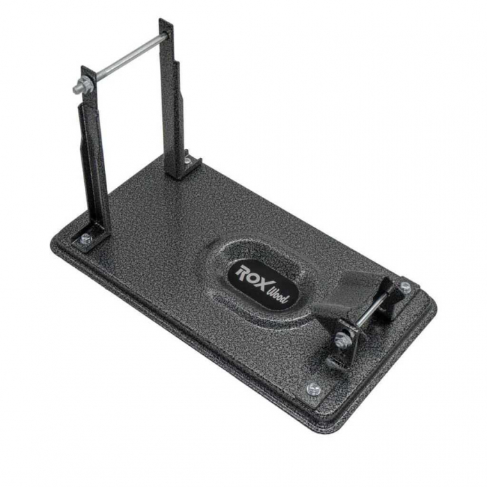 Stand de lucru pentru rindea electrica ROX Wood 153ROX0269 [6]