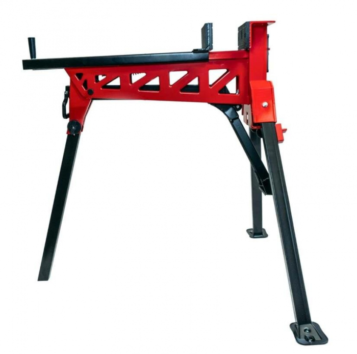 Stand de lucru portabil ROX Wood 153ROX0194, 300 Kg [3]