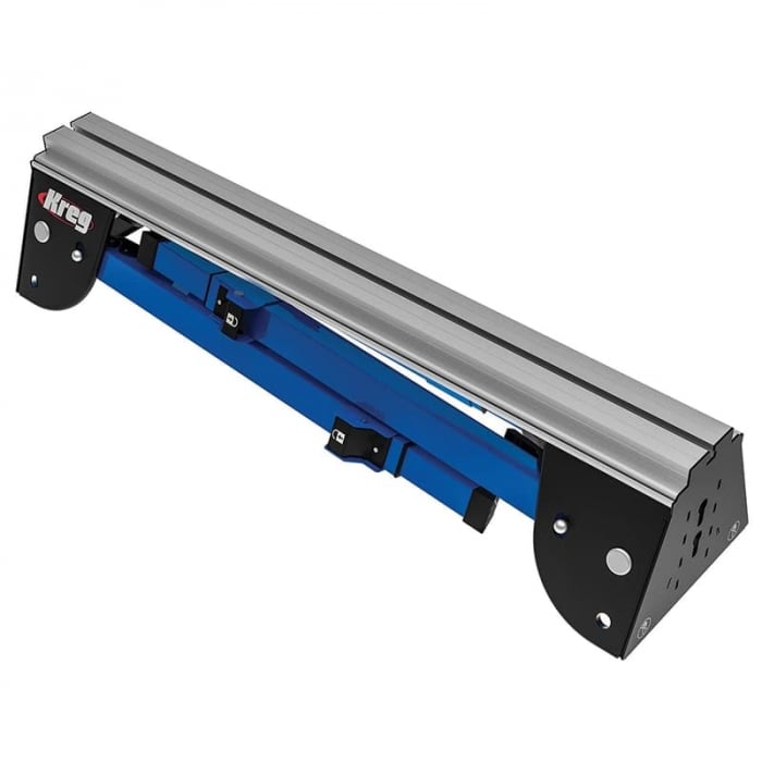 Stand de lucru portabil Track Horse Kerg KWS500, 500 Kg [8]