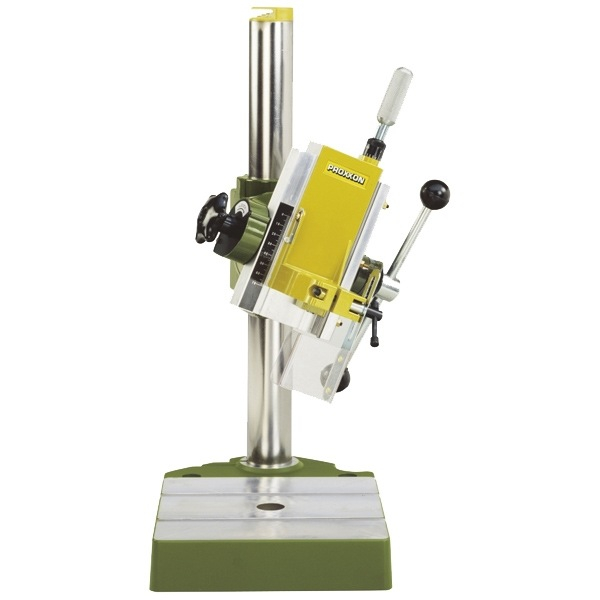 Stand pentru gaurit/frezat BFB 2000 Proxxon 20000, Ø43 mm [5]