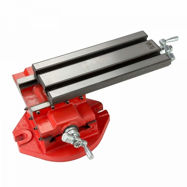 Stand pentru gaurire si frezare cu 2 coordonate Dema 18507 [3]