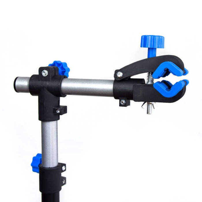 Stand pentru reparatii biciclete cu suport pentru scule MS10794 Grafner 20561 [4]