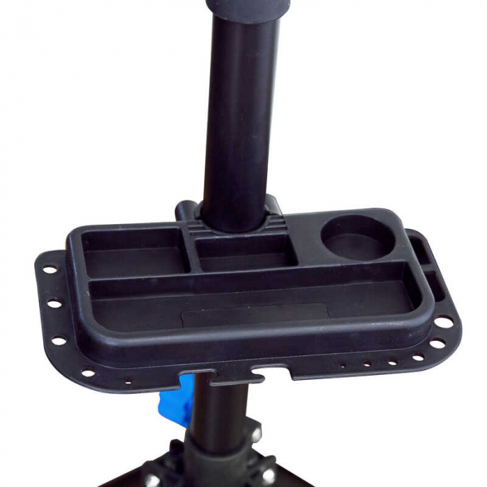 Stand pentru reparatii biciclete cu suport pentru scule MS10794 Grafner 20561 [5]